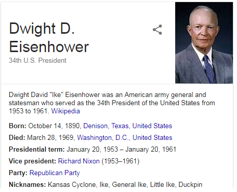 Eisenhower, matrix quản lý thời gian