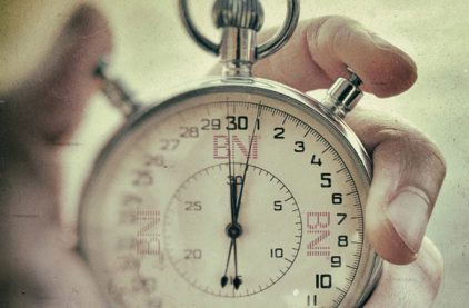 bí quyết quản lý thời gian hiệu quả bằng Matrix Eisenhower