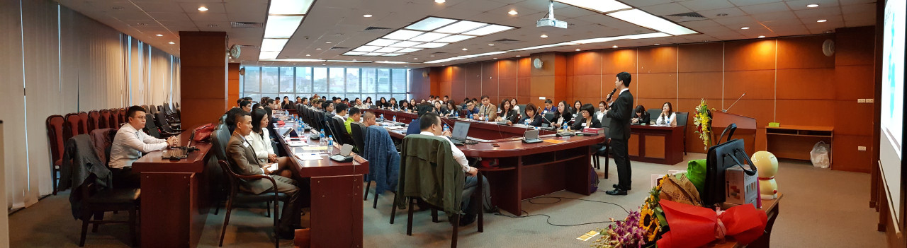 BNI hà nội, Heritage Chapter