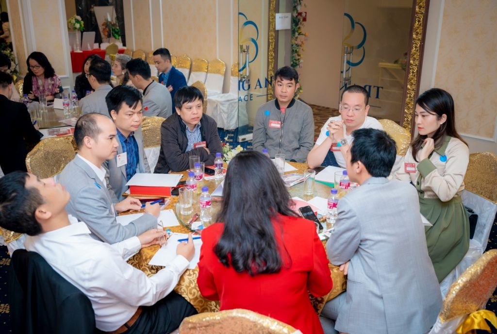 BOD là gì? ngày hội kiết nối kinh doanh Business Open Day