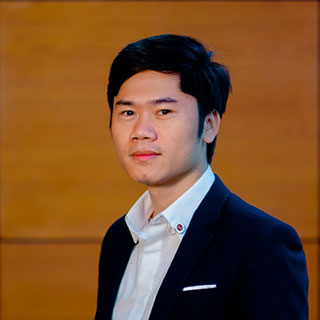 Phạm Trọng Đạt