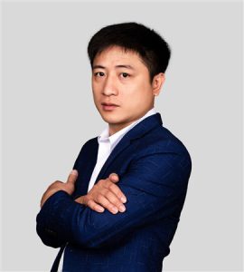 Mr Doãn Tuấn , chủ xưởng nội thất nhôm kình, Heritage Chapter, BNI Hà Nội 2