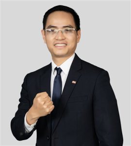 Thành viên Heritage Chapter, BNI Hà Nội, BNI Việt Nam, tổ chức kết nối thương mại toàn cầu