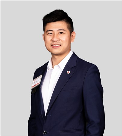 Thành viên Heritage Chapter, BNI Hà Nội, BNI Việt Nam, tổ chức kết nối thương mại toàn cầu