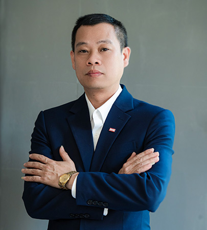 Thành viên Heritage Chapter, BNI Hà Nội, BNI Việt Nam, tổ chức kết nối thương mại toàn cầu
